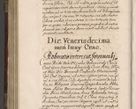 Zdjęcie nr 687 dla obiektu archiwalnego: Acta actorum, obligationum, inscriptionum, institutionum, erectionum, decretorum et generis eiusdem aliorum factorum et gestorum coram R. D. Bernardo Maciejowski, episcopo Cracoviensi per annnos 1603 - 1606 mensem Septembrem inclusive acticatorum.