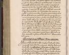 Zdjęcie nr 681 dla obiektu archiwalnego: Acta actorum, obligationum, inscriptionum, institutionum, erectionum, decretorum et generis eiusdem aliorum factorum et gestorum coram R. D. Bernardo Maciejowski, episcopo Cracoviensi per annnos 1603 - 1606 mensem Septembrem inclusive acticatorum.