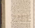 Zdjęcie nr 679 dla obiektu archiwalnego: Acta actorum, obligationum, inscriptionum, institutionum, erectionum, decretorum et generis eiusdem aliorum factorum et gestorum coram R. D. Bernardo Maciejowski, episcopo Cracoviensi per annnos 1603 - 1606 mensem Septembrem inclusive acticatorum.