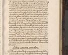 Zdjęcie nr 680 dla obiektu archiwalnego: Acta actorum, obligationum, inscriptionum, institutionum, erectionum, decretorum et generis eiusdem aliorum factorum et gestorum coram R. D. Bernardo Maciejowski, episcopo Cracoviensi per annnos 1603 - 1606 mensem Septembrem inclusive acticatorum.