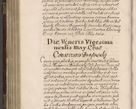 Zdjęcie nr 677 dla obiektu archiwalnego: Acta actorum, obligationum, inscriptionum, institutionum, erectionum, decretorum et generis eiusdem aliorum factorum et gestorum coram R. D. Bernardo Maciejowski, episcopo Cracoviensi per annnos 1603 - 1606 mensem Septembrem inclusive acticatorum.