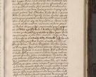 Zdjęcie nr 676 dla obiektu archiwalnego: Acta actorum, obligationum, inscriptionum, institutionum, erectionum, decretorum et generis eiusdem aliorum factorum et gestorum coram R. D. Bernardo Maciejowski, episcopo Cracoviensi per annnos 1603 - 1606 mensem Septembrem inclusive acticatorum.