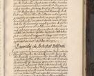 Zdjęcie nr 670 dla obiektu archiwalnego: Acta actorum, obligationum, inscriptionum, institutionum, erectionum, decretorum et generis eiusdem aliorum factorum et gestorum coram R. D. Bernardo Maciejowski, episcopo Cracoviensi per annnos 1603 - 1606 mensem Septembrem inclusive acticatorum.