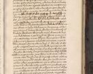 Zdjęcie nr 666 dla obiektu archiwalnego: Acta actorum, obligationum, inscriptionum, institutionum, erectionum, decretorum et generis eiusdem aliorum factorum et gestorum coram R. D. Bernardo Maciejowski, episcopo Cracoviensi per annnos 1603 - 1606 mensem Septembrem inclusive acticatorum.