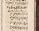 Zdjęcie nr 660 dla obiektu archiwalnego: Acta actorum, obligationum, inscriptionum, institutionum, erectionum, decretorum et generis eiusdem aliorum factorum et gestorum coram R. D. Bernardo Maciejowski, episcopo Cracoviensi per annnos 1603 - 1606 mensem Septembrem inclusive acticatorum.