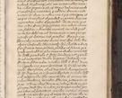 Zdjęcie nr 664 dla obiektu archiwalnego: Acta actorum, obligationum, inscriptionum, institutionum, erectionum, decretorum et generis eiusdem aliorum factorum et gestorum coram R. D. Bernardo Maciejowski, episcopo Cracoviensi per annnos 1603 - 1606 mensem Septembrem inclusive acticatorum.