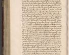 Zdjęcie nr 657 dla obiektu archiwalnego: Acta actorum, obligationum, inscriptionum, institutionum, erectionum, decretorum et generis eiusdem aliorum factorum et gestorum coram R. D. Bernardo Maciejowski, episcopo Cracoviensi per annnos 1603 - 1606 mensem Septembrem inclusive acticatorum.