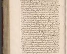 Zdjęcie nr 655 dla obiektu archiwalnego: Acta actorum, obligationum, inscriptionum, institutionum, erectionum, decretorum et generis eiusdem aliorum factorum et gestorum coram R. D. Bernardo Maciejowski, episcopo Cracoviensi per annnos 1603 - 1606 mensem Septembrem inclusive acticatorum.