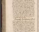 Zdjęcie nr 653 dla obiektu archiwalnego: Acta actorum, obligationum, inscriptionum, institutionum, erectionum, decretorum et generis eiusdem aliorum factorum et gestorum coram R. D. Bernardo Maciejowski, episcopo Cracoviensi per annnos 1603 - 1606 mensem Septembrem inclusive acticatorum.