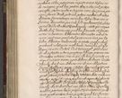 Zdjęcie nr 651 dla obiektu archiwalnego: Acta actorum, obligationum, inscriptionum, institutionum, erectionum, decretorum et generis eiusdem aliorum factorum et gestorum coram R. D. Bernardo Maciejowski, episcopo Cracoviensi per annnos 1603 - 1606 mensem Septembrem inclusive acticatorum.