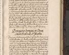 Zdjęcie nr 652 dla obiektu archiwalnego: Acta actorum, obligationum, inscriptionum, institutionum, erectionum, decretorum et generis eiusdem aliorum factorum et gestorum coram R. D. Bernardo Maciejowski, episcopo Cracoviensi per annnos 1603 - 1606 mensem Septembrem inclusive acticatorum.