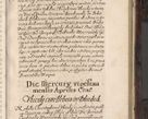 Zdjęcie nr 650 dla obiektu archiwalnego: Acta actorum, obligationum, inscriptionum, institutionum, erectionum, decretorum et generis eiusdem aliorum factorum et gestorum coram R. D. Bernardo Maciejowski, episcopo Cracoviensi per annnos 1603 - 1606 mensem Septembrem inclusive acticatorum.