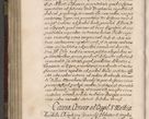 Zdjęcie nr 647 dla obiektu archiwalnego: Acta actorum, obligationum, inscriptionum, institutionum, erectionum, decretorum et generis eiusdem aliorum factorum et gestorum coram R. D. Bernardo Maciejowski, episcopo Cracoviensi per annnos 1603 - 1606 mensem Septembrem inclusive acticatorum.
