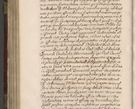 Zdjęcie nr 645 dla obiektu archiwalnego: Acta actorum, obligationum, inscriptionum, institutionum, erectionum, decretorum et generis eiusdem aliorum factorum et gestorum coram R. D. Bernardo Maciejowski, episcopo Cracoviensi per annnos 1603 - 1606 mensem Septembrem inclusive acticatorum.