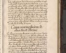 Zdjęcie nr 648 dla obiektu archiwalnego: Acta actorum, obligationum, inscriptionum, institutionum, erectionum, decretorum et generis eiusdem aliorum factorum et gestorum coram R. D. Bernardo Maciejowski, episcopo Cracoviensi per annnos 1603 - 1606 mensem Septembrem inclusive acticatorum.