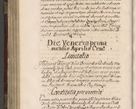 Zdjęcie nr 641 dla obiektu archiwalnego: Acta actorum, obligationum, inscriptionum, institutionum, erectionum, decretorum et generis eiusdem aliorum factorum et gestorum coram R. D. Bernardo Maciejowski, episcopo Cracoviensi per annnos 1603 - 1606 mensem Septembrem inclusive acticatorum.