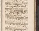 Zdjęcie nr 640 dla obiektu archiwalnego: Acta actorum, obligationum, inscriptionum, institutionum, erectionum, decretorum et generis eiusdem aliorum factorum et gestorum coram R. D. Bernardo Maciejowski, episcopo Cracoviensi per annnos 1603 - 1606 mensem Septembrem inclusive acticatorum.