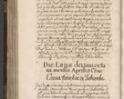 Zdjęcie nr 643 dla obiektu archiwalnego: Acta actorum, obligationum, inscriptionum, institutionum, erectionum, decretorum et generis eiusdem aliorum factorum et gestorum coram R. D. Bernardo Maciejowski, episcopo Cracoviensi per annnos 1603 - 1606 mensem Septembrem inclusive acticatorum.