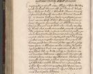 Zdjęcie nr 639 dla obiektu archiwalnego: Acta actorum, obligationum, inscriptionum, institutionum, erectionum, decretorum et generis eiusdem aliorum factorum et gestorum coram R. D. Bernardo Maciejowski, episcopo Cracoviensi per annnos 1603 - 1606 mensem Septembrem inclusive acticatorum.