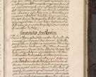 Zdjęcie nr 642 dla obiektu archiwalnego: Acta actorum, obligationum, inscriptionum, institutionum, erectionum, decretorum et generis eiusdem aliorum factorum et gestorum coram R. D. Bernardo Maciejowski, episcopo Cracoviensi per annnos 1603 - 1606 mensem Septembrem inclusive acticatorum.