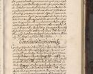 Zdjęcie nr 632 dla obiektu archiwalnego: Acta actorum, obligationum, inscriptionum, institutionum, erectionum, decretorum et generis eiusdem aliorum factorum et gestorum coram R. D. Bernardo Maciejowski, episcopo Cracoviensi per annnos 1603 - 1606 mensem Septembrem inclusive acticatorum.