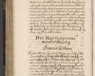 Zdjęcie nr 635 dla obiektu archiwalnego: Acta actorum, obligationum, inscriptionum, institutionum, erectionum, decretorum et generis eiusdem aliorum factorum et gestorum coram R. D. Bernardo Maciejowski, episcopo Cracoviensi per annnos 1603 - 1606 mensem Septembrem inclusive acticatorum.