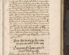 Zdjęcie nr 634 dla obiektu archiwalnego: Acta actorum, obligationum, inscriptionum, institutionum, erectionum, decretorum et generis eiusdem aliorum factorum et gestorum coram R. D. Bernardo Maciejowski, episcopo Cracoviensi per annnos 1603 - 1606 mensem Septembrem inclusive acticatorum.