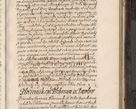 Zdjęcie nr 630 dla obiektu archiwalnego: Acta actorum, obligationum, inscriptionum, institutionum, erectionum, decretorum et generis eiusdem aliorum factorum et gestorum coram R. D. Bernardo Maciejowski, episcopo Cracoviensi per annnos 1603 - 1606 mensem Septembrem inclusive acticatorum.