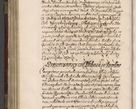 Zdjęcie nr 629 dla obiektu archiwalnego: Acta actorum, obligationum, inscriptionum, institutionum, erectionum, decretorum et generis eiusdem aliorum factorum et gestorum coram R. D. Bernardo Maciejowski, episcopo Cracoviensi per annnos 1603 - 1606 mensem Septembrem inclusive acticatorum.