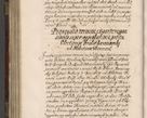 Zdjęcie nr 627 dla obiektu archiwalnego: Acta actorum, obligationum, inscriptionum, institutionum, erectionum, decretorum et generis eiusdem aliorum factorum et gestorum coram R. D. Bernardo Maciejowski, episcopo Cracoviensi per annnos 1603 - 1606 mensem Septembrem inclusive acticatorum.