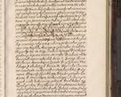 Zdjęcie nr 626 dla obiektu archiwalnego: Acta actorum, obligationum, inscriptionum, institutionum, erectionum, decretorum et generis eiusdem aliorum factorum et gestorum coram R. D. Bernardo Maciejowski, episcopo Cracoviensi per annnos 1603 - 1606 mensem Septembrem inclusive acticatorum.