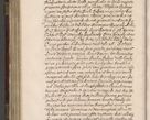 Zdjęcie nr 621 dla obiektu archiwalnego: Acta actorum, obligationum, inscriptionum, institutionum, erectionum, decretorum et generis eiusdem aliorum factorum et gestorum coram R. D. Bernardo Maciejowski, episcopo Cracoviensi per annnos 1603 - 1606 mensem Septembrem inclusive acticatorum.