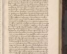 Zdjęcie nr 622 dla obiektu archiwalnego: Acta actorum, obligationum, inscriptionum, institutionum, erectionum, decretorum et generis eiusdem aliorum factorum et gestorum coram R. D. Bernardo Maciejowski, episcopo Cracoviensi per annnos 1603 - 1606 mensem Septembrem inclusive acticatorum.
