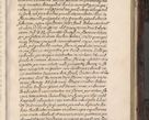 Zdjęcie nr 620 dla obiektu archiwalnego: Acta actorum, obligationum, inscriptionum, institutionum, erectionum, decretorum et generis eiusdem aliorum factorum et gestorum coram R. D. Bernardo Maciejowski, episcopo Cracoviensi per annnos 1603 - 1606 mensem Septembrem inclusive acticatorum.