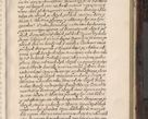 Zdjęcie nr 624 dla obiektu archiwalnego: Acta actorum, obligationum, inscriptionum, institutionum, erectionum, decretorum et generis eiusdem aliorum factorum et gestorum coram R. D. Bernardo Maciejowski, episcopo Cracoviensi per annnos 1603 - 1606 mensem Septembrem inclusive acticatorum.