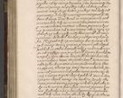 Zdjęcie nr 623 dla obiektu archiwalnego: Acta actorum, obligationum, inscriptionum, institutionum, erectionum, decretorum et generis eiusdem aliorum factorum et gestorum coram R. D. Bernardo Maciejowski, episcopo Cracoviensi per annnos 1603 - 1606 mensem Septembrem inclusive acticatorum.