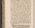 Zdjęcie nr 619 dla obiektu archiwalnego: Acta actorum, obligationum, inscriptionum, institutionum, erectionum, decretorum et generis eiusdem aliorum factorum et gestorum coram R. D. Bernardo Maciejowski, episcopo Cracoviensi per annnos 1603 - 1606 mensem Septembrem inclusive acticatorum.