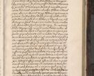 Zdjęcie nr 618 dla obiektu archiwalnego: Acta actorum, obligationum, inscriptionum, institutionum, erectionum, decretorum et generis eiusdem aliorum factorum et gestorum coram R. D. Bernardo Maciejowski, episcopo Cracoviensi per annnos 1603 - 1606 mensem Septembrem inclusive acticatorum.