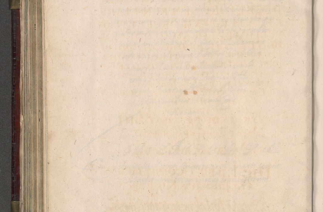 Zdjęcie nr 615 dla obiektu archiwalnego: Acta actorum, obligationum, inscriptionum, institutionum, erectionum, decretorum et generis eiusdem aliorum factorum et gestorum coram R. D. Bernardo Maciejowski, episcopo Cracoviensi per annnos 1603 - 1606 mensem Septembrem inclusive acticatorum.