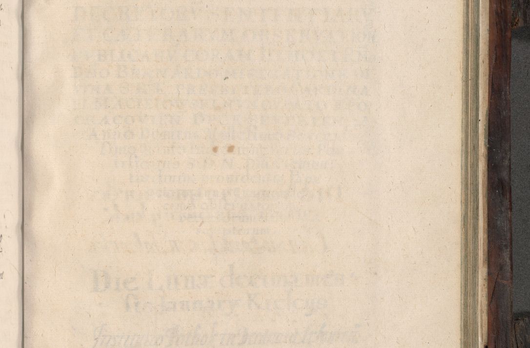 Zdjęcie nr 614 dla obiektu archiwalnego: Acta actorum, obligationum, inscriptionum, institutionum, erectionum, decretorum et generis eiusdem aliorum factorum et gestorum coram R. D. Bernardo Maciejowski, episcopo Cracoviensi per annnos 1603 - 1606 mensem Septembrem inclusive acticatorum.