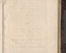 Zdjęcie nr 614 dla obiektu archiwalnego: Acta actorum, obligationum, inscriptionum, institutionum, erectionum, decretorum et generis eiusdem aliorum factorum et gestorum coram R. D. Bernardo Maciejowski, episcopo Cracoviensi per annnos 1603 - 1606 mensem Septembrem inclusive acticatorum.