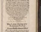 Zdjęcie nr 616 dla obiektu archiwalnego: Acta actorum, obligationum, inscriptionum, institutionum, erectionum, decretorum et generis eiusdem aliorum factorum et gestorum coram R. D. Bernardo Maciejowski, episcopo Cracoviensi per annnos 1603 - 1606 mensem Septembrem inclusive acticatorum.