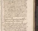 Zdjęcie nr 612 dla obiektu archiwalnego: Acta actorum, obligationum, inscriptionum, institutionum, erectionum, decretorum et generis eiusdem aliorum factorum et gestorum coram R. D. Bernardo Maciejowski, episcopo Cracoviensi per annnos 1603 - 1606 mensem Septembrem inclusive acticatorum.
