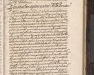 Zdjęcie nr 610 dla obiektu archiwalnego: Acta actorum, obligationum, inscriptionum, institutionum, erectionum, decretorum et generis eiusdem aliorum factorum et gestorum coram R. D. Bernardo Maciejowski, episcopo Cracoviensi per annnos 1603 - 1606 mensem Septembrem inclusive acticatorum.