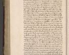 Zdjęcie nr 805 dla obiektu archiwalnego: Acta actorum, obligationum, inscriptionum, institutionum, erectionum, decretorum et generis eiusdem aliorum factorum et gestorum coram R. D. Bernardo Maciejowski, episcopo Cracoviensi per annnos 1603 - 1606 mensem Septembrem inclusive acticatorum.