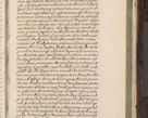 Zdjęcie nr 806 dla obiektu archiwalnego: Acta actorum, obligationum, inscriptionum, institutionum, erectionum, decretorum et generis eiusdem aliorum factorum et gestorum coram R. D. Bernardo Maciejowski, episcopo Cracoviensi per annnos 1603 - 1606 mensem Septembrem inclusive acticatorum.