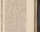 Zdjęcie nr 804 dla obiektu archiwalnego: Acta actorum, obligationum, inscriptionum, institutionum, erectionum, decretorum et generis eiusdem aliorum factorum et gestorum coram R. D. Bernardo Maciejowski, episcopo Cracoviensi per annnos 1603 - 1606 mensem Septembrem inclusive acticatorum.
