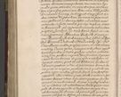 Zdjęcie nr 809 dla obiektu archiwalnego: Acta actorum, obligationum, inscriptionum, institutionum, erectionum, decretorum et generis eiusdem aliorum factorum et gestorum coram R. D. Bernardo Maciejowski, episcopo Cracoviensi per annnos 1603 - 1606 mensem Septembrem inclusive acticatorum.