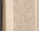 Zdjęcie nr 807 dla obiektu archiwalnego: Acta actorum, obligationum, inscriptionum, institutionum, erectionum, decretorum et generis eiusdem aliorum factorum et gestorum coram R. D. Bernardo Maciejowski, episcopo Cracoviensi per annnos 1603 - 1606 mensem Septembrem inclusive acticatorum.