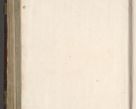 Zdjęcie nr 1045 dla obiektu archiwalnego: Acta actorum, obligationum, inscriptionum, institutionum, erectionum, decretorum et generis eiusdem aliorum factorum et gestorum coram R. D. Bernardo Maciejowski, episcopo Cracoviensi per annnos 1603 - 1606 mensem Septembrem inclusive acticatorum.
